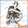 Turbocompresseur pour MERCEDES-BENZ | 1000-970-0072, 1000-970-0139
